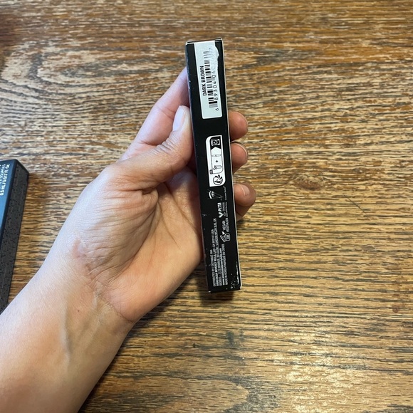 Anastasia Brow Pen - soft brown - Picture 2 of 4